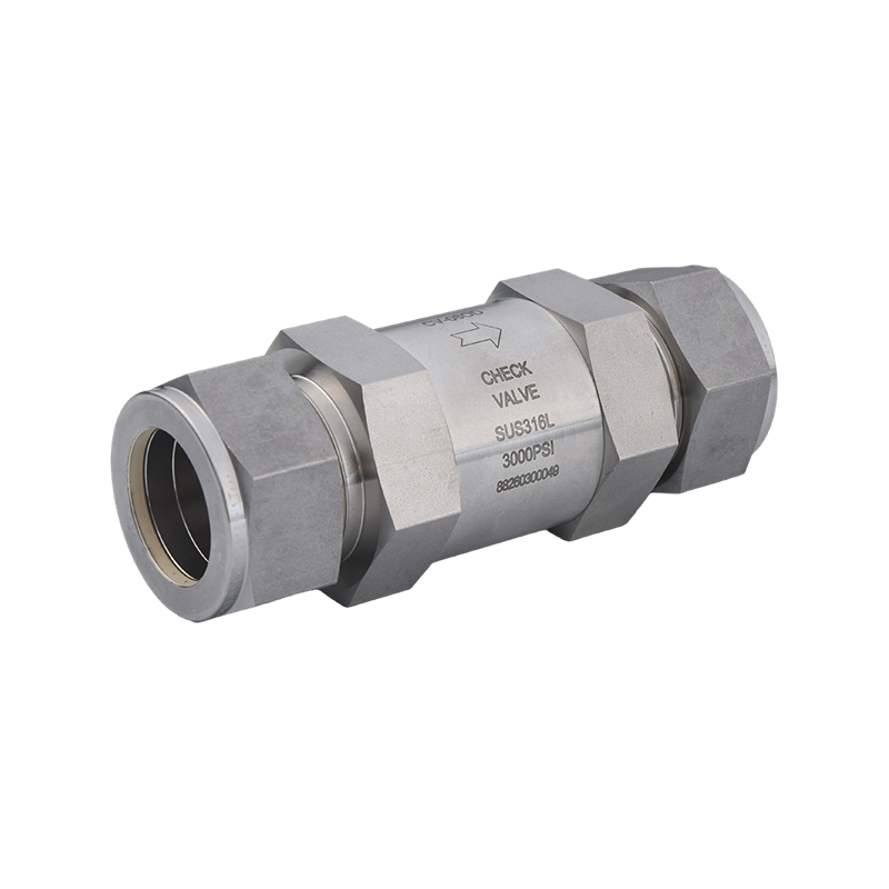 Ningbo Keshengli Stainless Steel Valve Co., Ltd.