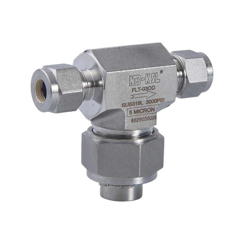 Ningbo Keshengli Stainless Steel Valve Co., Ltd.