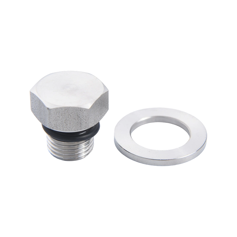螺纹插头
