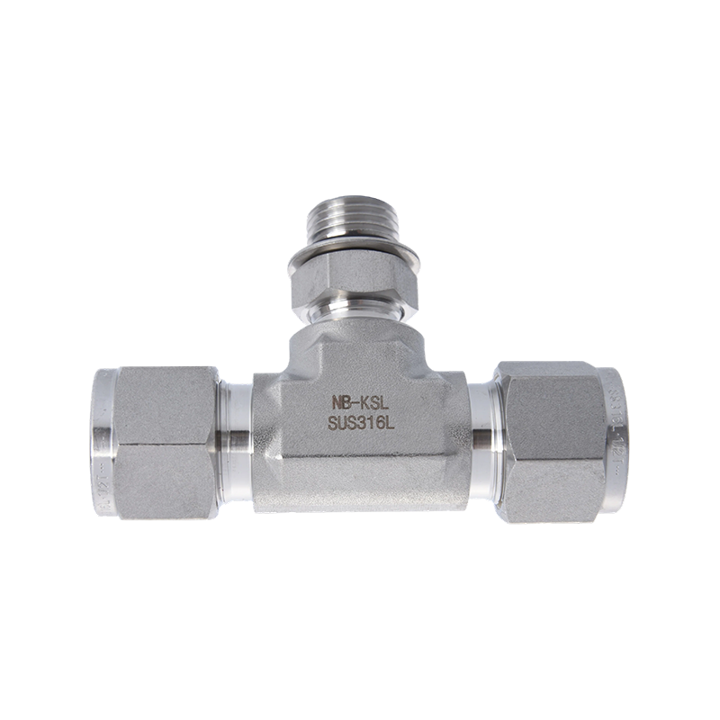 Ningbo Keshengli Stainless Steel Valve Co., Ltd.